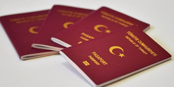 الاوراق اللازمة للحصول على جواز سفر التركي عن طريق شراء عقار 